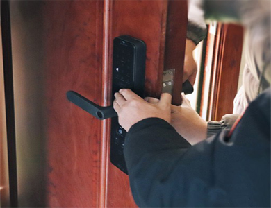 崇州24小时上门开锁公司